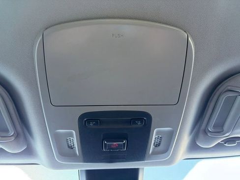 Used 2021 Toyota Camry TRD image 12