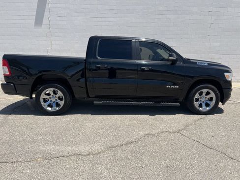 Used 2019 RAM 1500 Big Horn RWD image 5