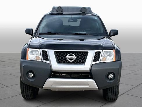 Used 2015 Nissan Xterra PRO-4X w/ Nevada Tow Package image 4