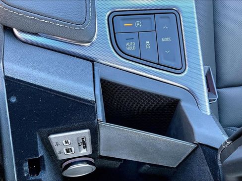 New 2026 Cadillac CT4 Premium Luxury RWD image 28