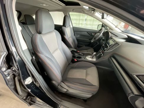 Used 2022 Subaru Crosstrek 2.0i Premium w/ Moonroof Package AWD/4WD image 25