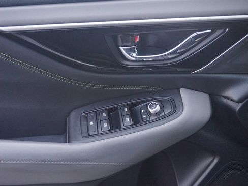 Used 2020 Subaru Outback Onyx Edition XT w/ Popular Package #2 image 16