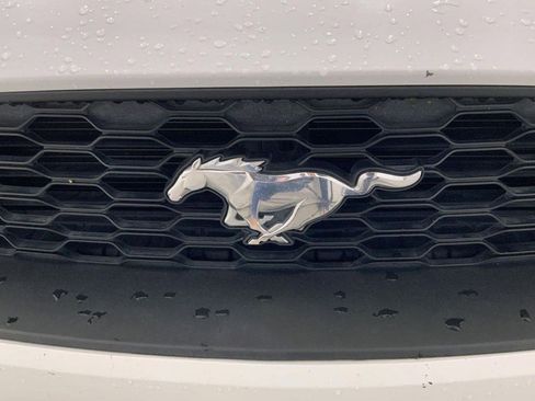Used 2022 Ford Mustang Premium RWD image 27