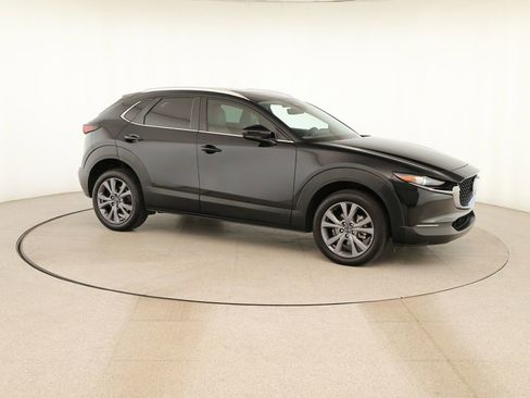 Used 2024 MAZDA CX-30 AWD 2.5 S w/ Preferred Package image 9