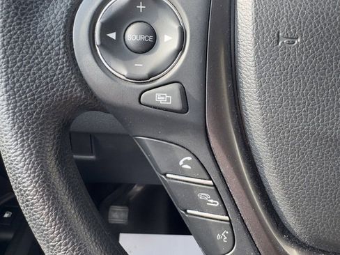 Certified 2023 Honda Ridgeline Sport image 27