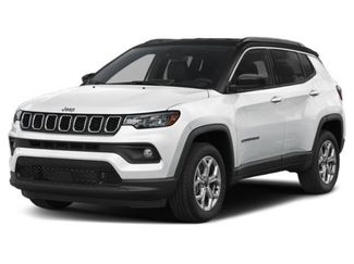 Used 2025 Jeep Compass Latitude w/ Convenience Group AWD/4WD video 1