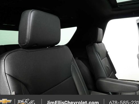 New 2026 Chevrolet Tahoe Z71 w/ Z71 Off-Road Package image 23