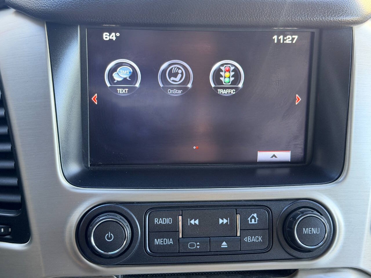 Used 2016 GMC Yukon XL Denali w/ Open Road Package AWD/4WD image 49