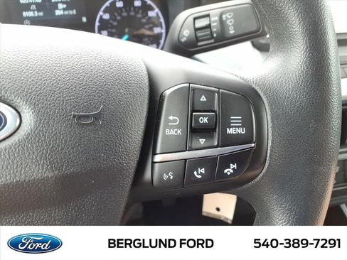 Used 2024 Ford Maverick XLT w/ Equipment Group 300A Standard AWD/4WD image 33