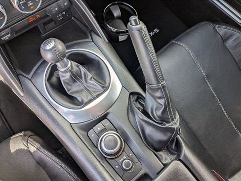 Used 2023 MAZDA MX-5 Miata Grand Touring image 11