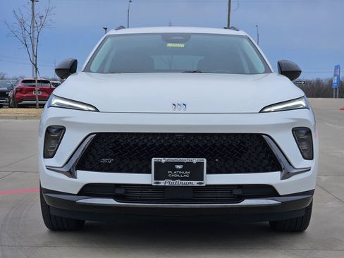 Used 2025 Buick Envision Sport Touring image 6