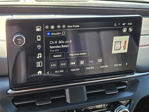 Used 2024 Acura ZDX A-Spec image 28