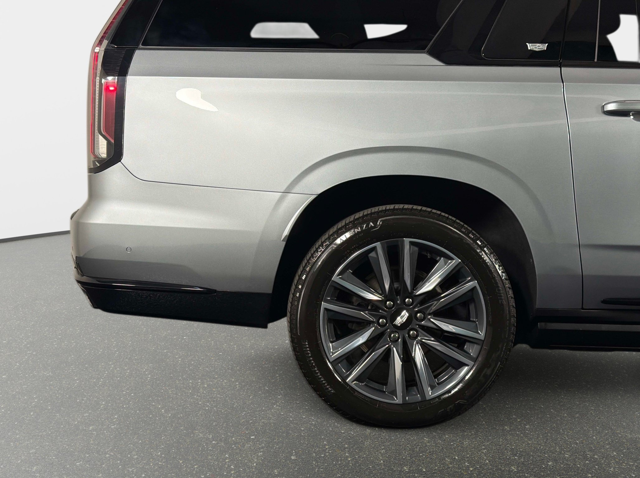 Used 2024 Cadillac Escalade ESV Sport w/ Touring Package AWD/4WD image 52