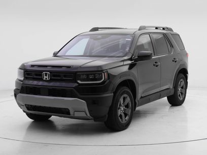 New 2026 Honda Passport RTL