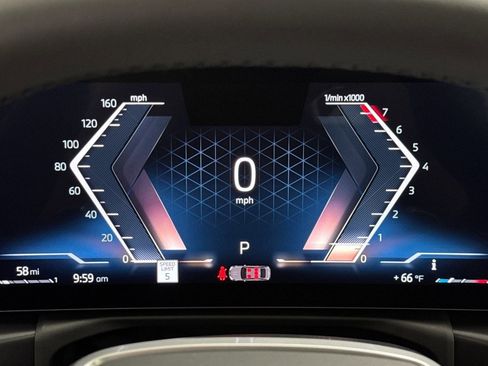 Used 2026 BMW 330i Sedan w/ Convenience Package image 20