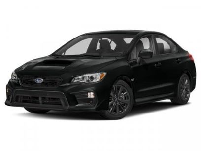 Used 2021 Subaru WRX