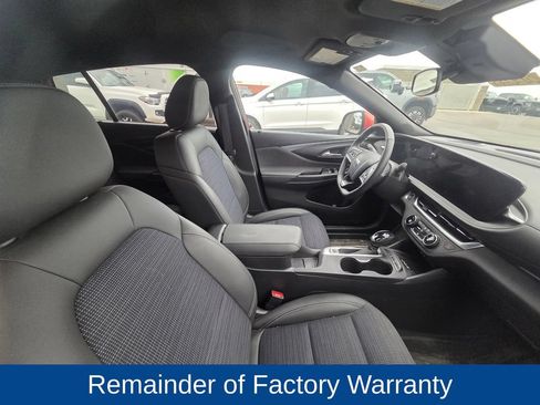 Used 2024 Buick Envista Preferred w/ Convenience I Package FWD image 15