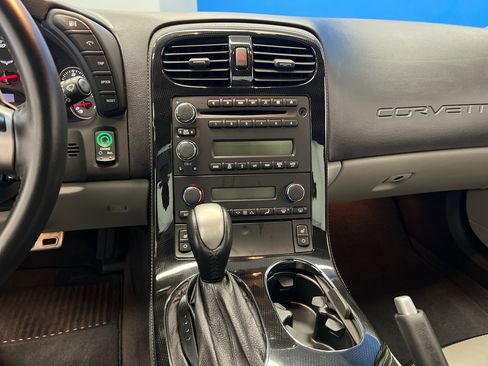 Used 2008 Chevrolet Corvette Coupe w/ Preferred Equipment Group image 17
