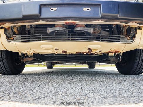 Used 1987 Jaguar XJ6 RWD image 75