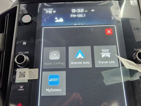 New 2025 Subaru Impreza 2.0i Sport image 17