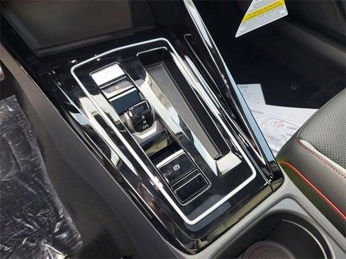 New 2026 Volkswagen GTI SE image 27