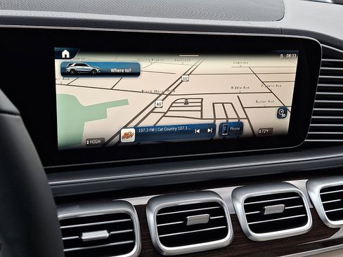 New 2026 Mercedes-Benz GLE 350 4MATIC image 12