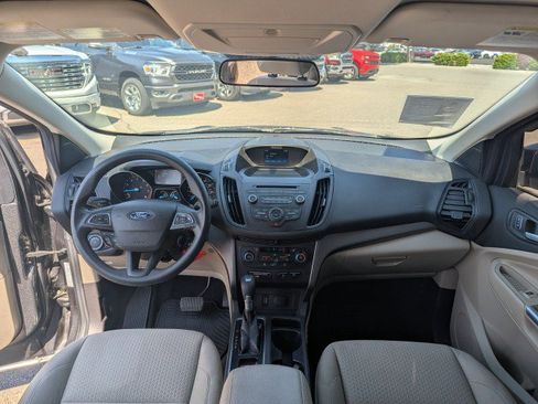 Used 2017 Ford Escape SE AWD/4WD image 23