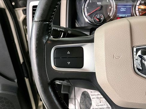 Used 2009 Dodge Ram 1500 Truck SLT w/ Big Horn Regional Pkg image 11