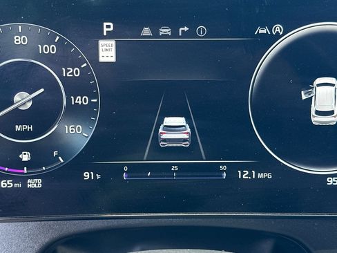 Used 2023 Kia Sportage X-Pro Prestige AWD/4WD image 21