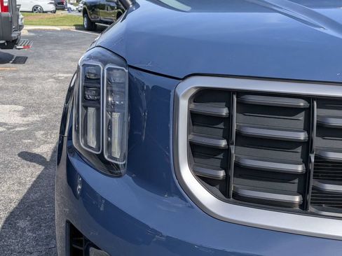 Used 2023 Kia Telluride S w/ S Sunroof Package FWD image 10