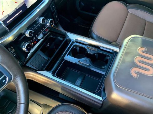 Used 2024 Ford F250 King Ranch w/ Chrome Package image 14