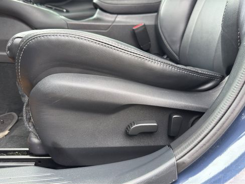 Used 2023 Subaru Legacy Limited image 16