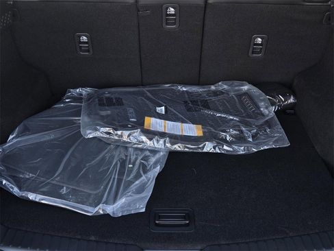 New 2025 MAZDA CX-5 AWD 2.5 S w/ Preferred Package image 9