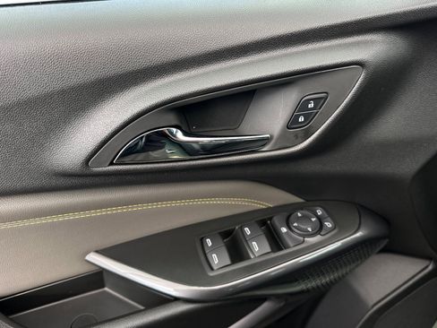 New 2026 Chevrolet Trax ACTIV image 11