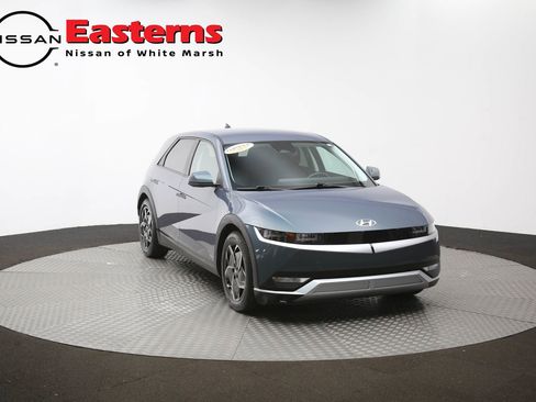 Used 2023 Hyundai Ioniq 5 SE RWD image 47