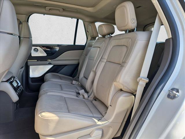 Used 2020 Lincoln Aviator Reserve w/ Equipment Group 202A AWD/4WD image 21