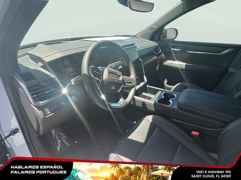 New 2026 GMC Acadia Elevation w/ Black Edition FWD image 13