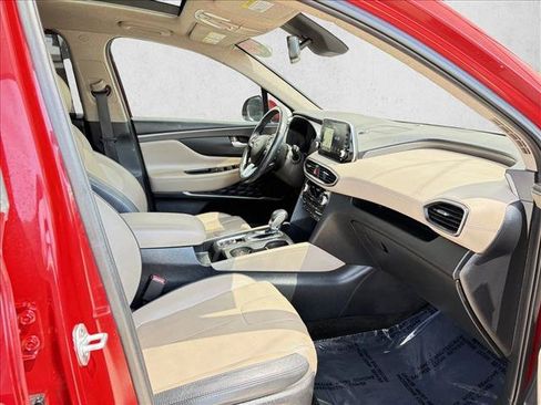 Used 2019 Hyundai Santa Fe AWD image 17