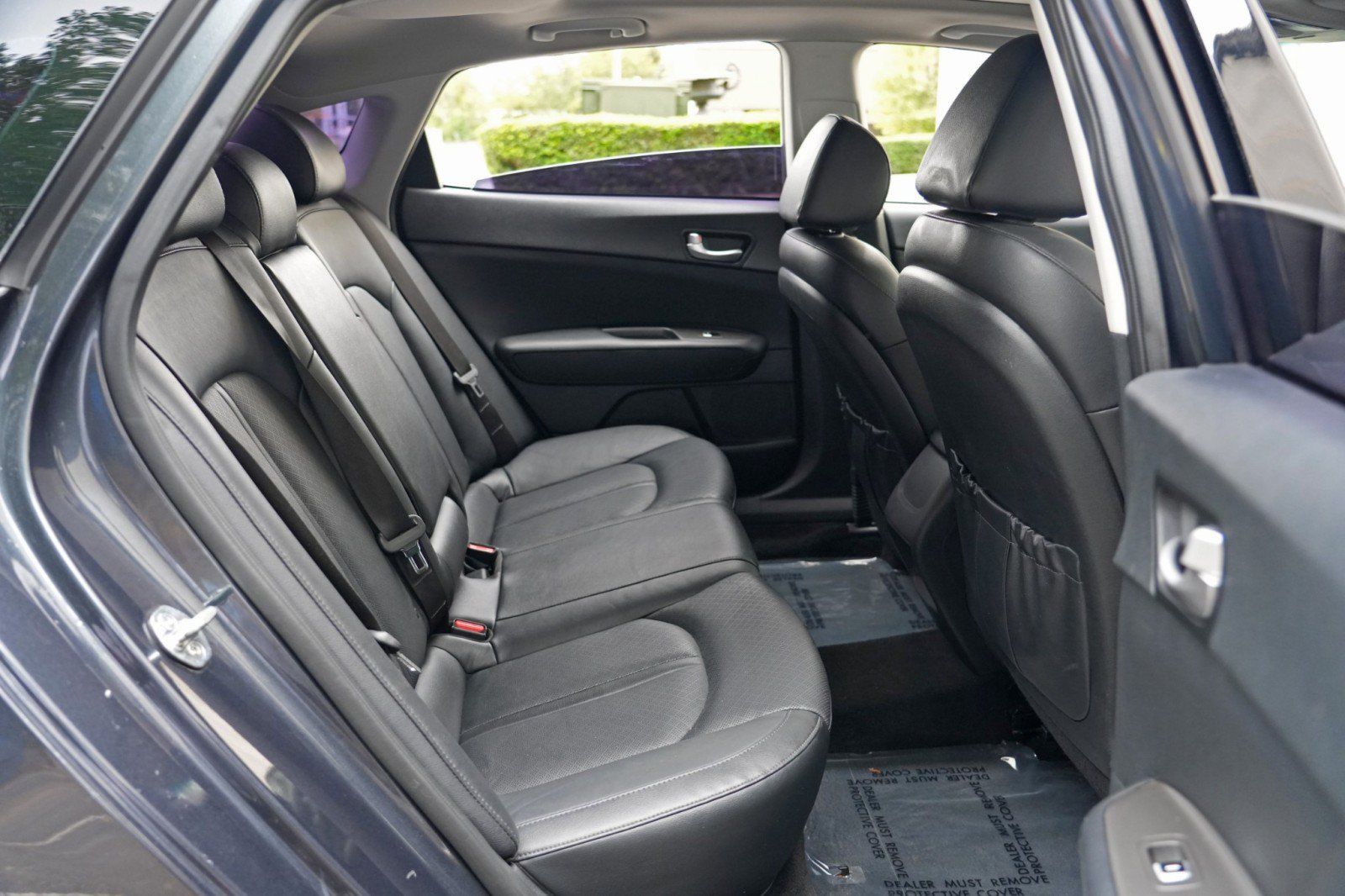 Used 2020 Kia Optima SE FWD image 37