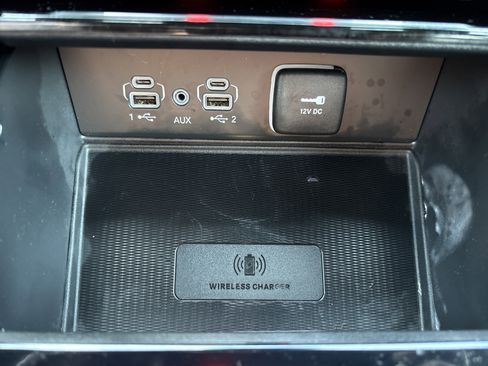 New 2025 Jeep Grand Cherokee L Laredo w/ Luxury Tech Group I AWD/4WD image 26