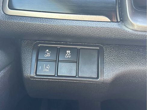 Used 2020 Honda Civic EX-L image 29
