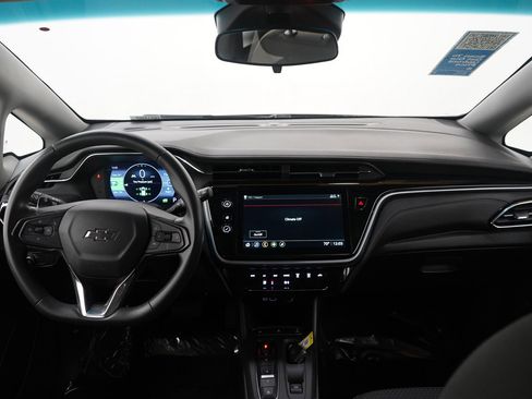 Used 2023 Chevrolet Bolt LT w/ Driver Confidence Package image 12