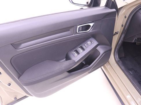 Certified 2025 Honda Civic Sport image 10