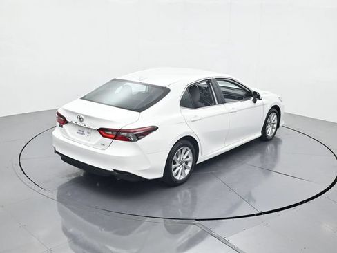 Used 2024 Toyota Camry LE FWD image 40