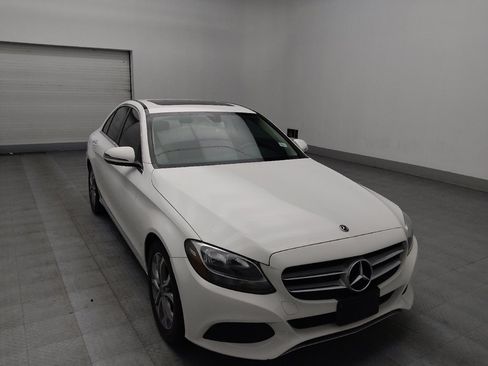 Used 2018 Mercedes-Benz C 300 Sedan image 13