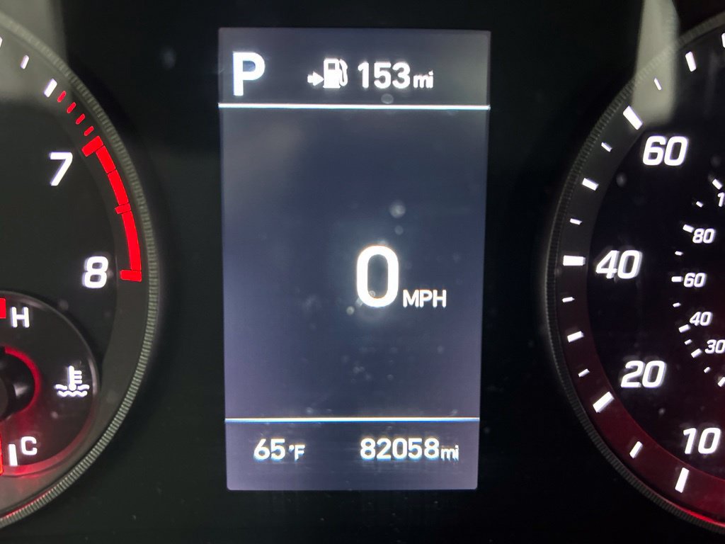 Used 2019 Hyundai Sonata Limited FWD image 17
