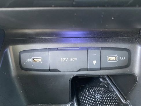 Used 2022 Hyundai Tucson SEL w/ Convenience Package image 21