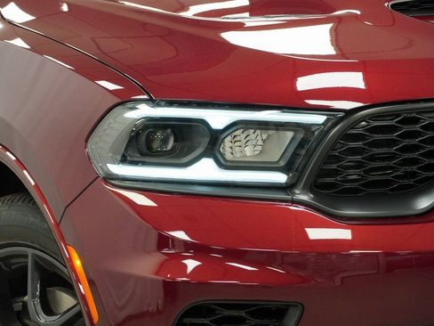 New 2026 Dodge Durango GT image 5