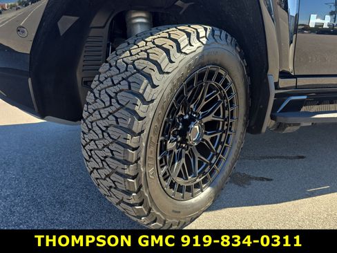 New 2025 GMC Hummer EV 3X image 34