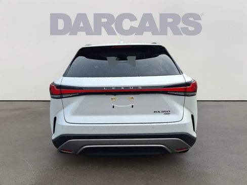 Used 2023 Lexus RX 350 Premium w/ Accessory Package image 5